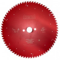 Freud FR28W002T Pro TCT Circular Saw Blade 300mm X 30mm X 72T £88.99